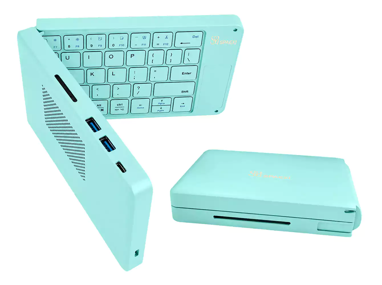 SPAEXI ARPC‑C Series